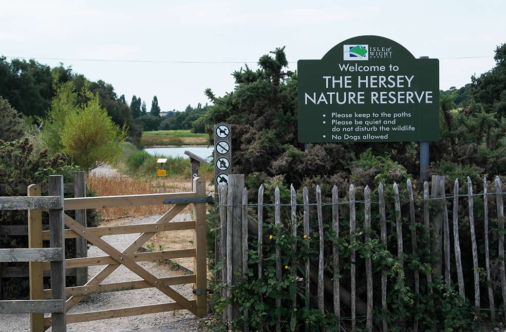 Free things to do on the Isle of Wight